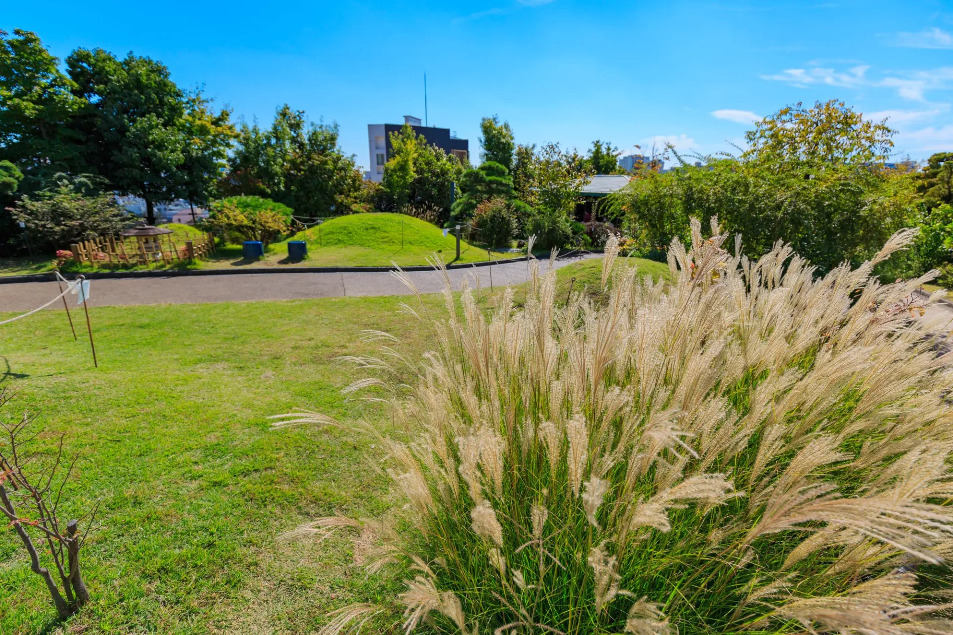 🌳 메구로 하늘 정원 (메구로 텐쿠 테이엔) 이미지 1